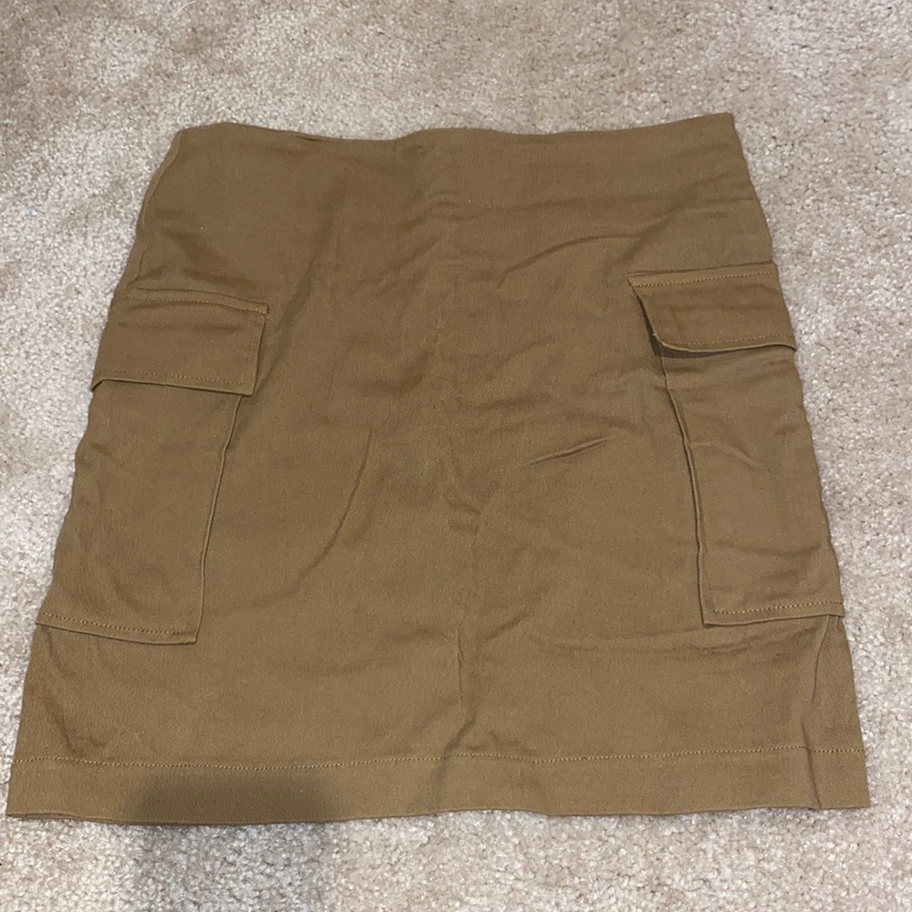 Akira Skirt